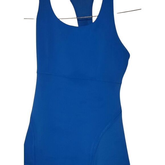 LULULEMON ATHLETICA Power Up Tank Size 4 - Picture 5 of 6